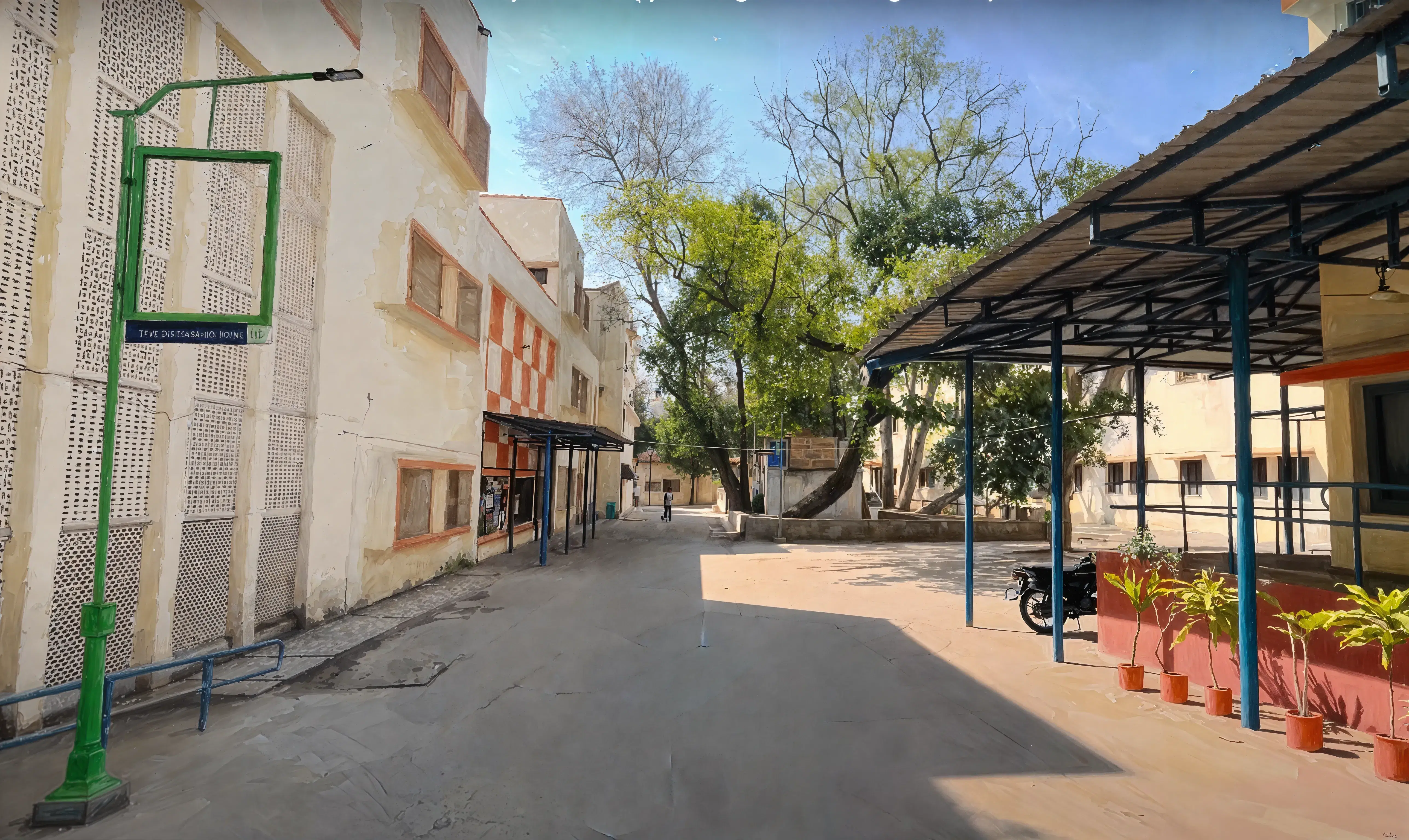 PCACS campus photo 7